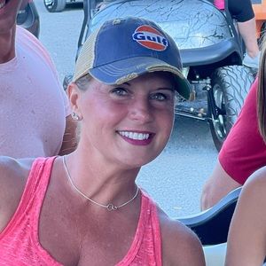 Meet your Posher, Kristie